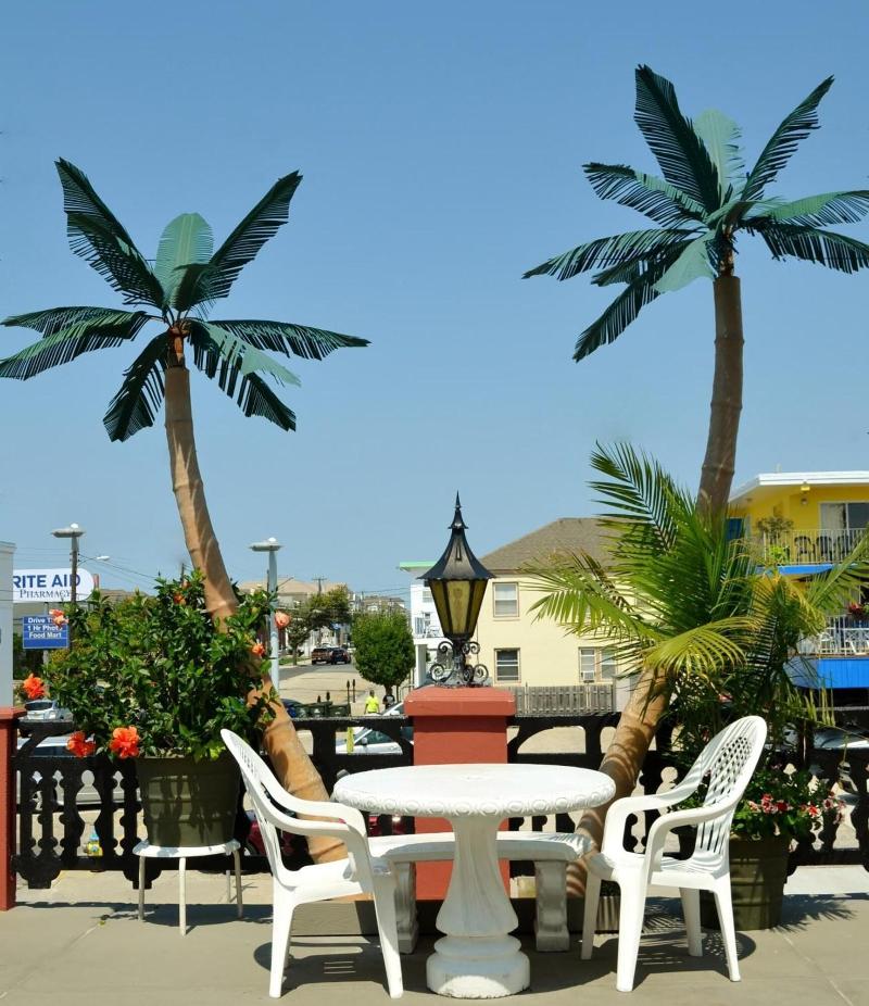 Casa del Sol Motel image