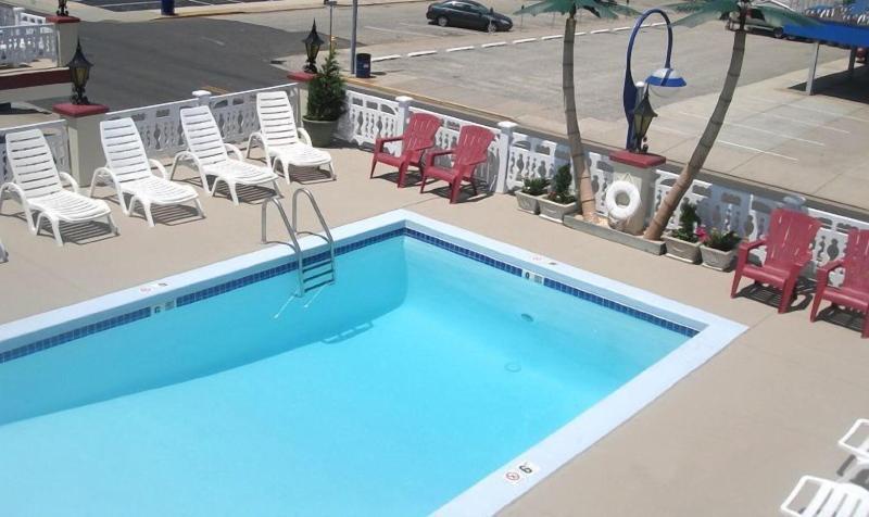 Casa del Sol Motel image
