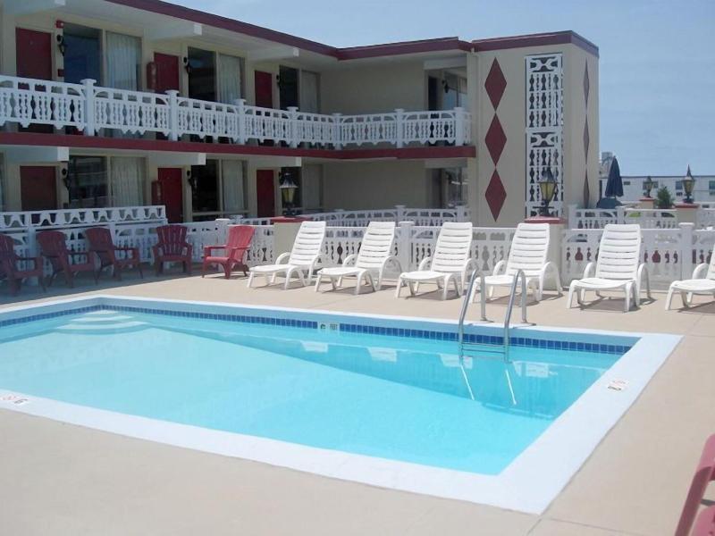 Casa del Sol Motel image
