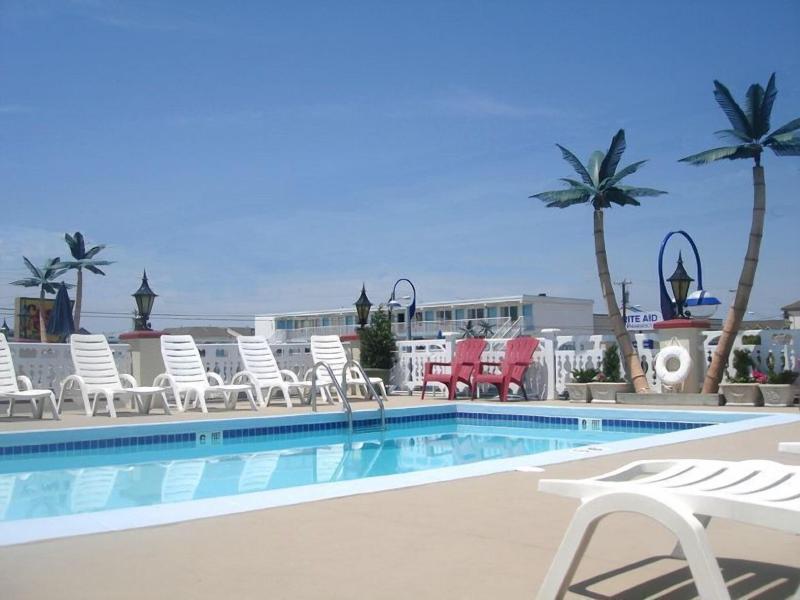 Casa del Sol Motel image