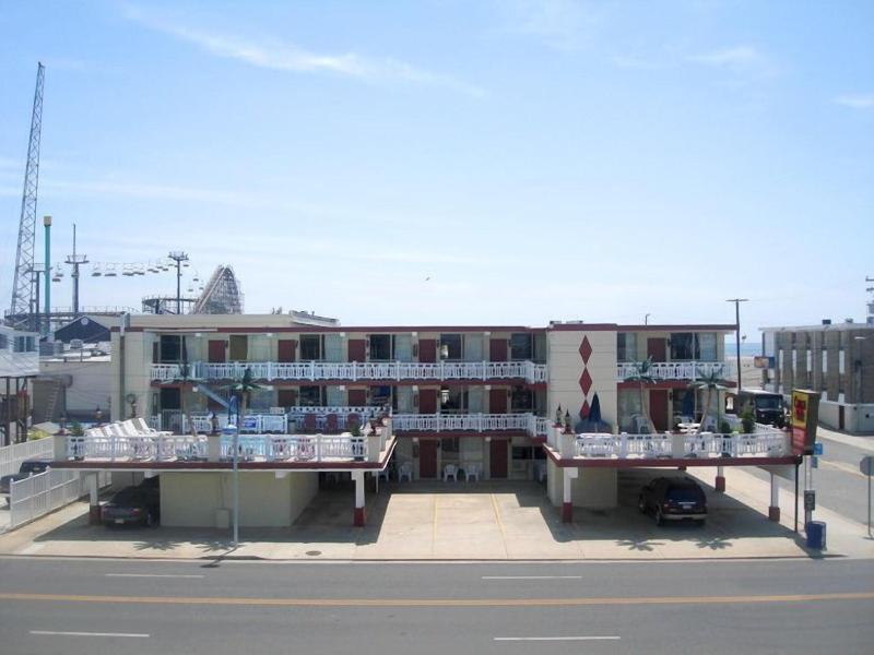 Casa del Sol Motel image
