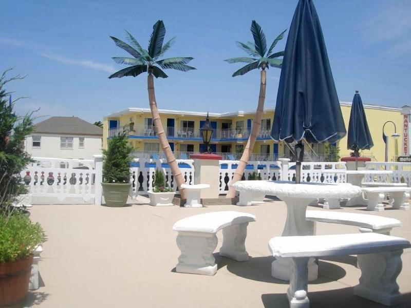 Casa del Sol Motel image