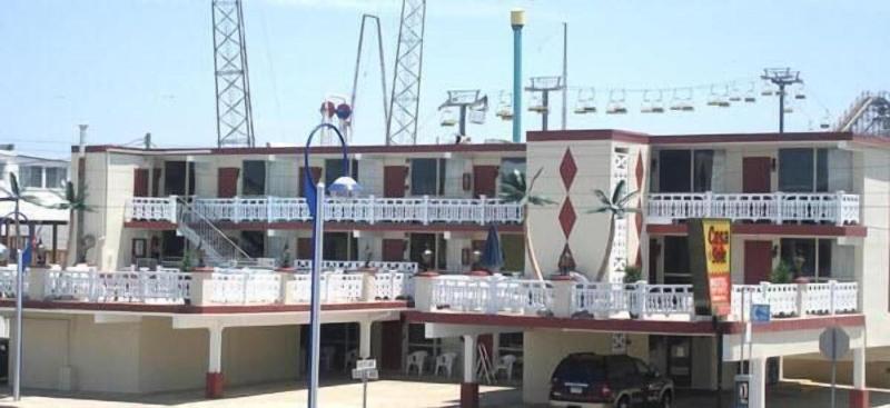 Casa del Sol Motel image