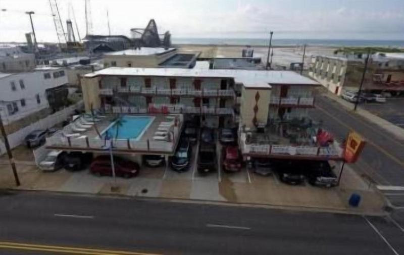 Casa del Sol Motel image