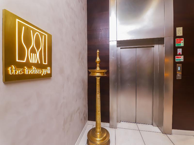 Hotel Godwin Deluxe Near Connaught Place New Delhi image
