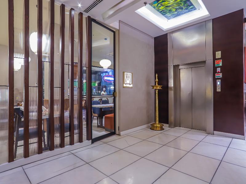 Hotel Godwin Deluxe Near Connaught Place New Delhi image