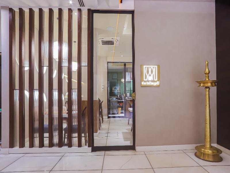 Hotel Godwin Deluxe Near Connaught Place New Delhi image