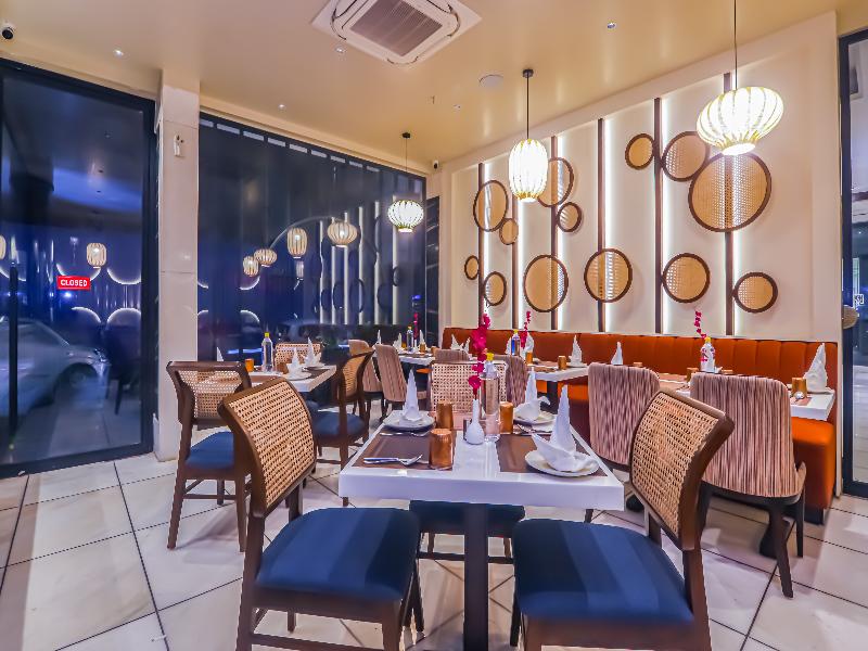 Hotel Godwin Deluxe Near Connaught Place New Delhi image