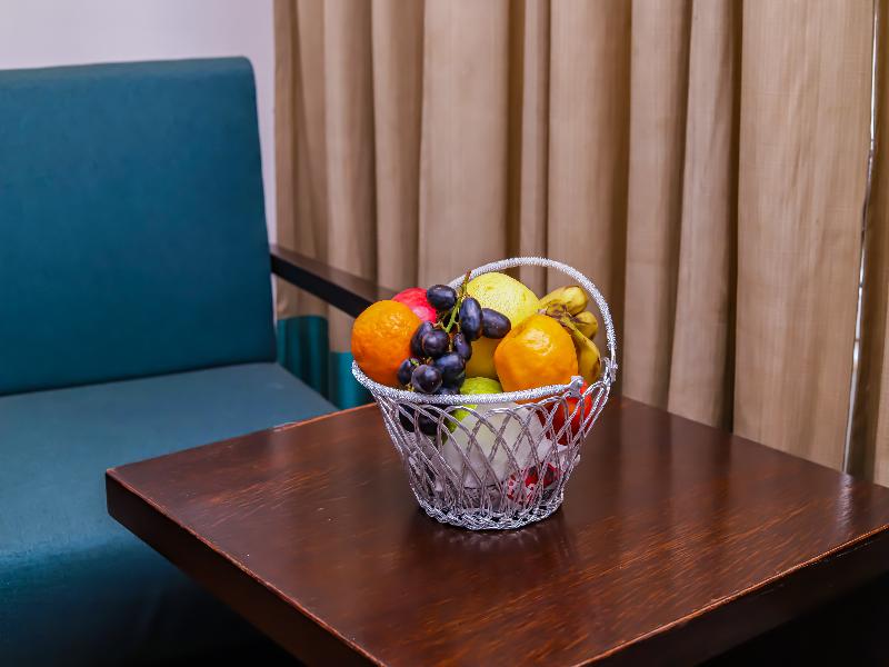 Hotel Godwin Deluxe Near Connaught Place New Delhi image