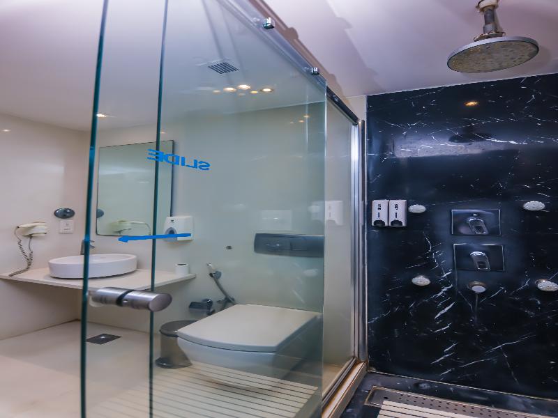 Hotel Godwin Deluxe Near Connaught Place New Delhi image