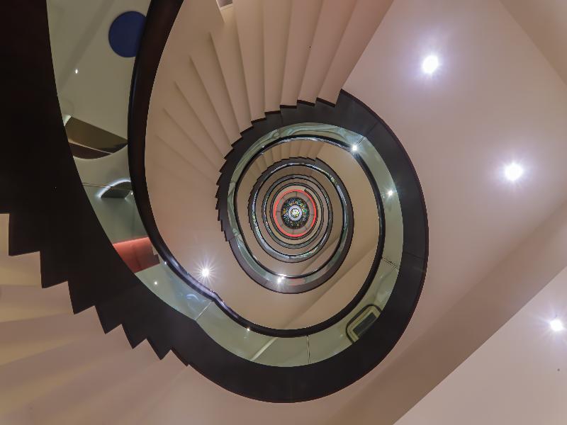 Hotel Godwin Deluxe Near Connaught Place New Delhi image