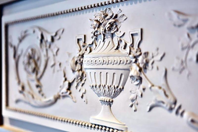 Orangerie image