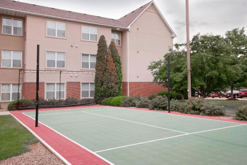 Residence Inn Davenport image