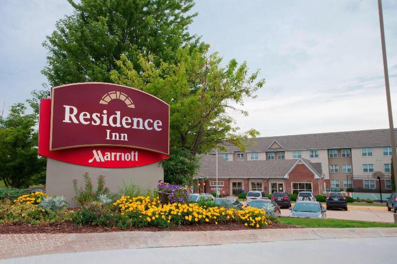 Residence Inn Davenport image