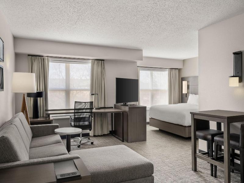 Residence Inn Davenport image