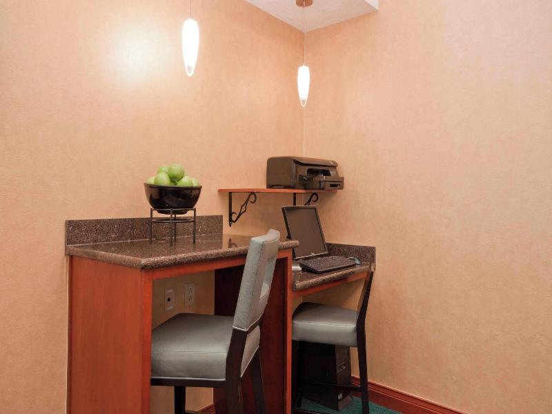 Residence Inn Davenport image