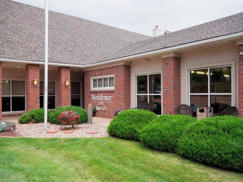 Residence Inn Davenport image