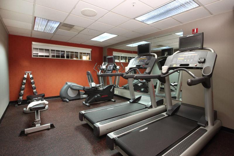 Residence Inn Davenport image