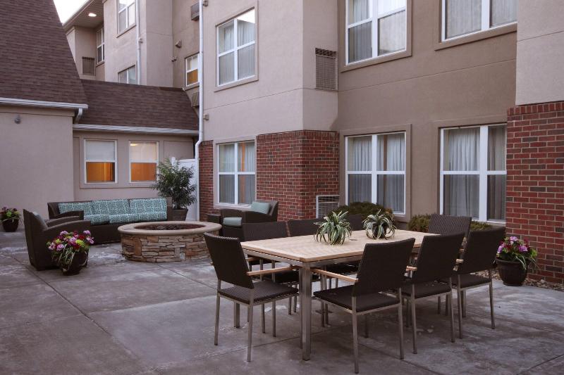 Residence Inn Davenport image