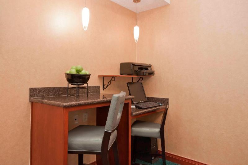 Residence Inn Davenport image
