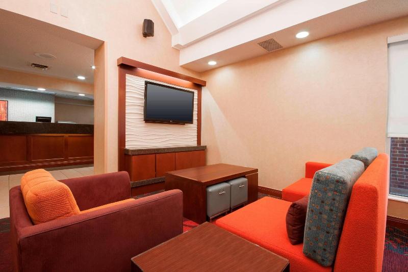 Residence Inn Davenport image