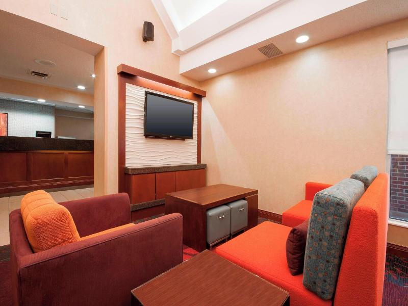 Residence Inn Davenport image
