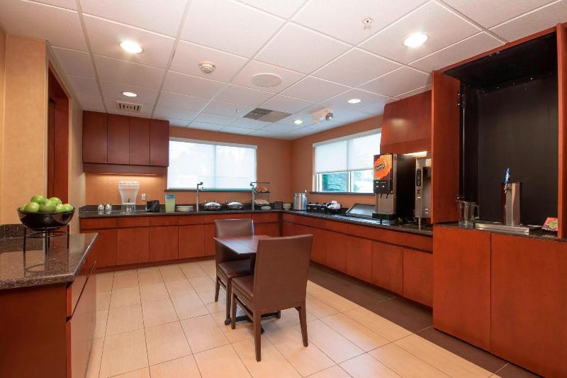 Residence Inn Davenport image