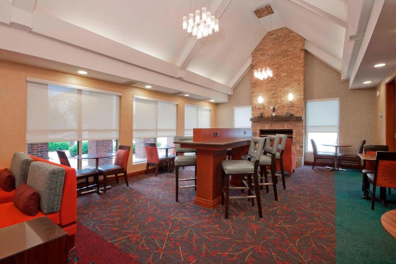 Residence Inn Davenport image