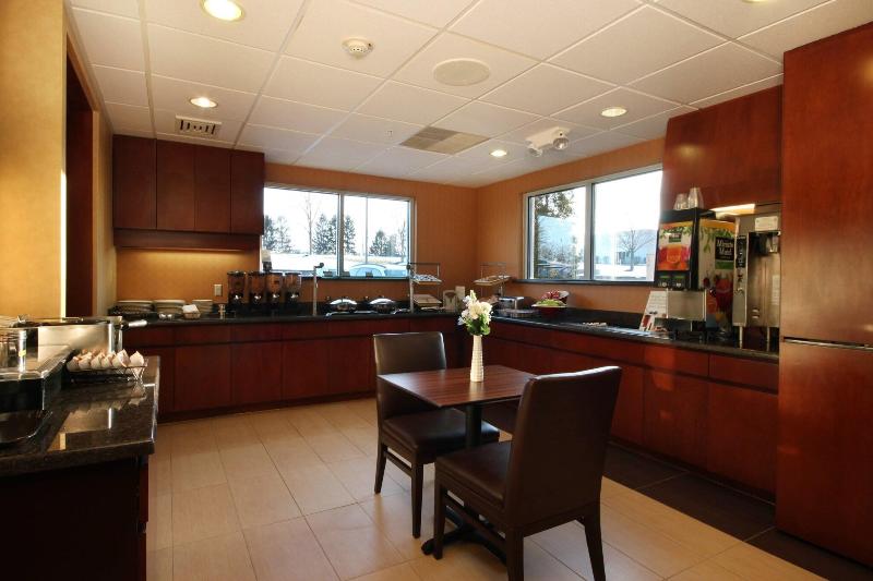 Residence Inn Davenport image