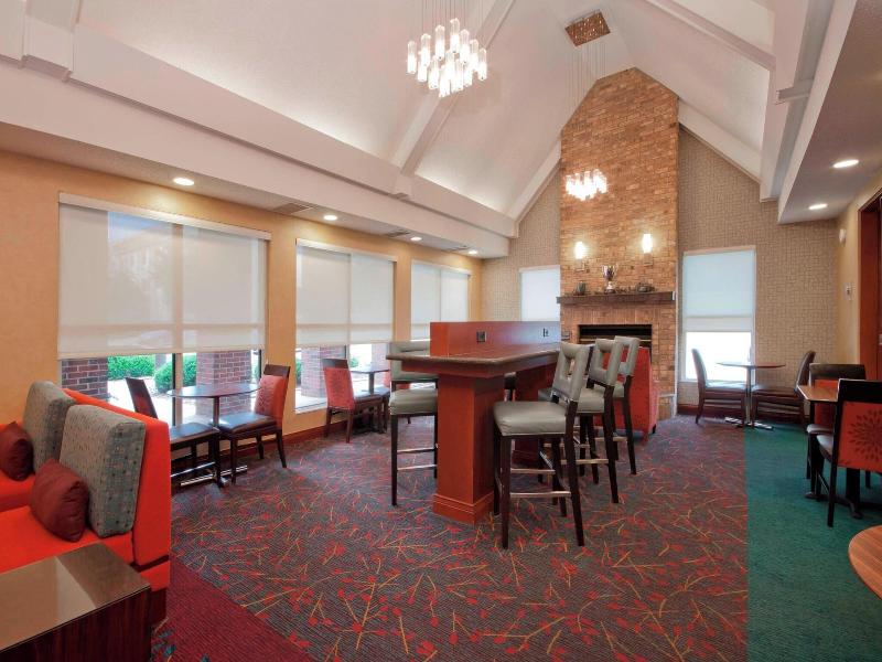 Residence Inn Davenport image