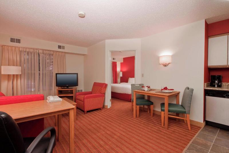 Residence Inn Davenport image