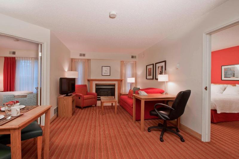 Residence Inn Davenport image