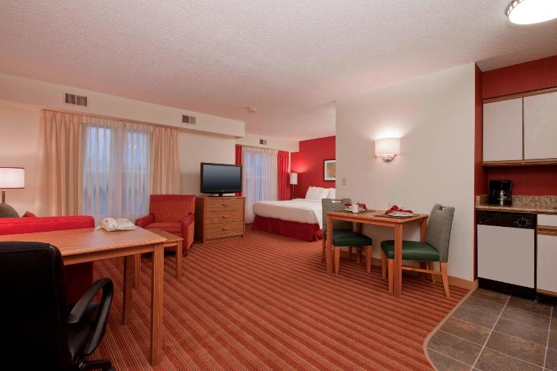 Residence Inn Davenport image