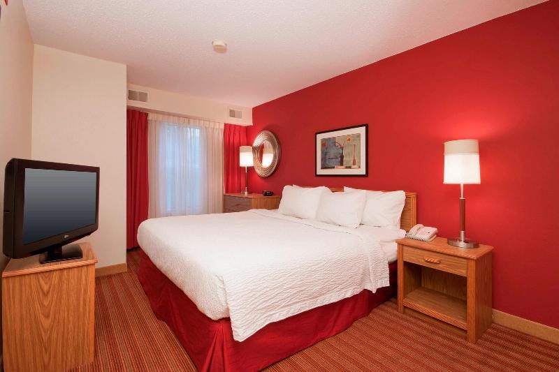 Residence Inn Davenport image