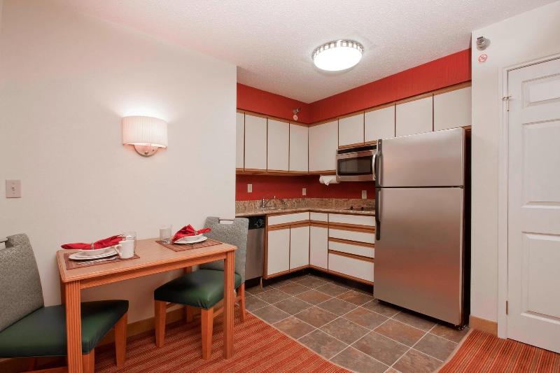 Residence Inn Davenport image