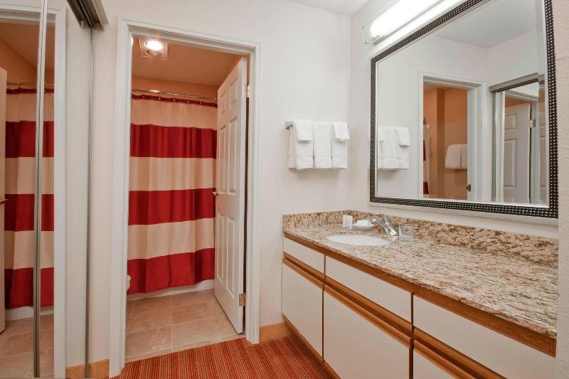Residence Inn Davenport image