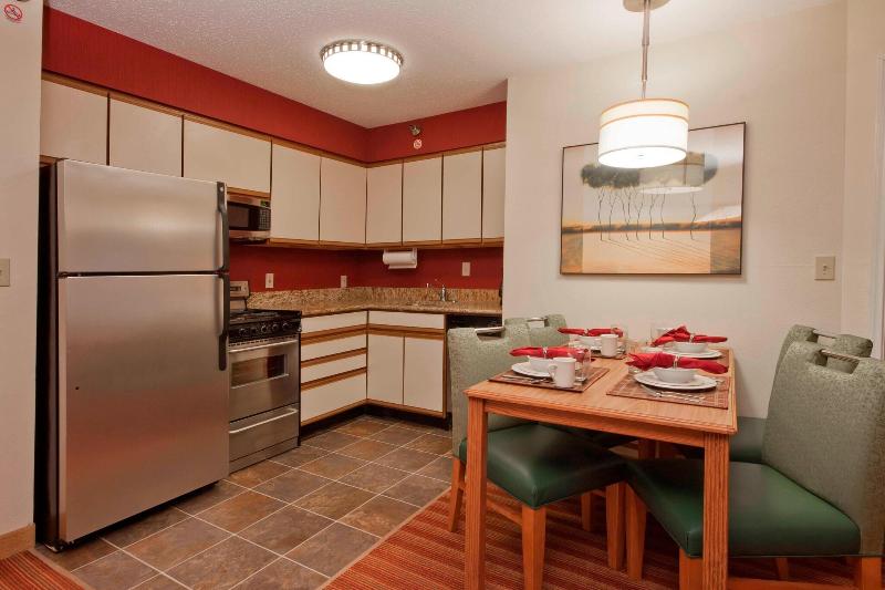 Residence Inn Davenport image