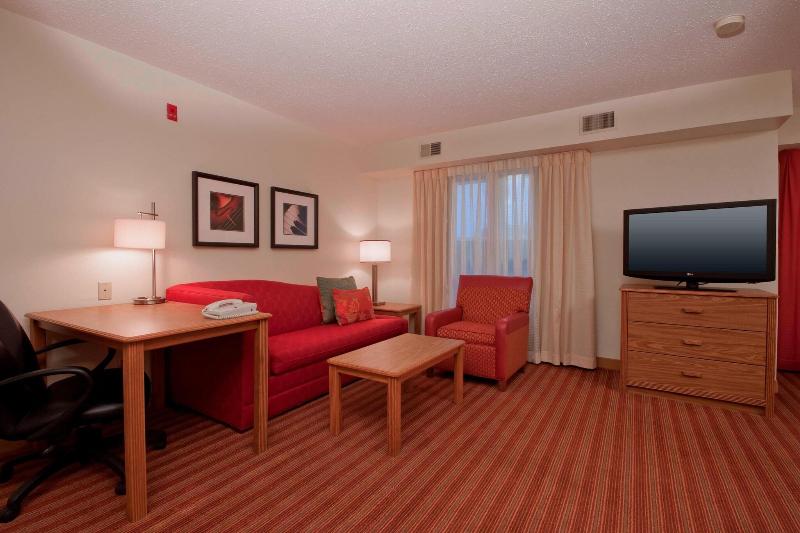Residence Inn Davenport image