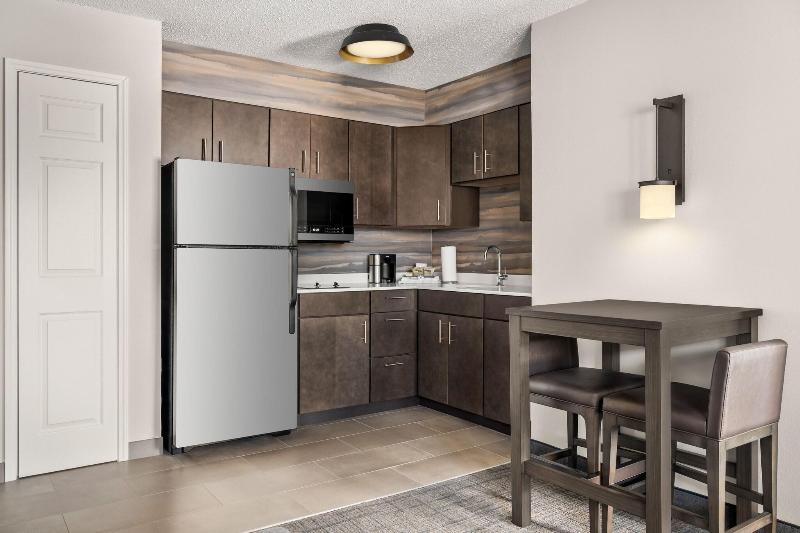 Residence Inn Davenport image