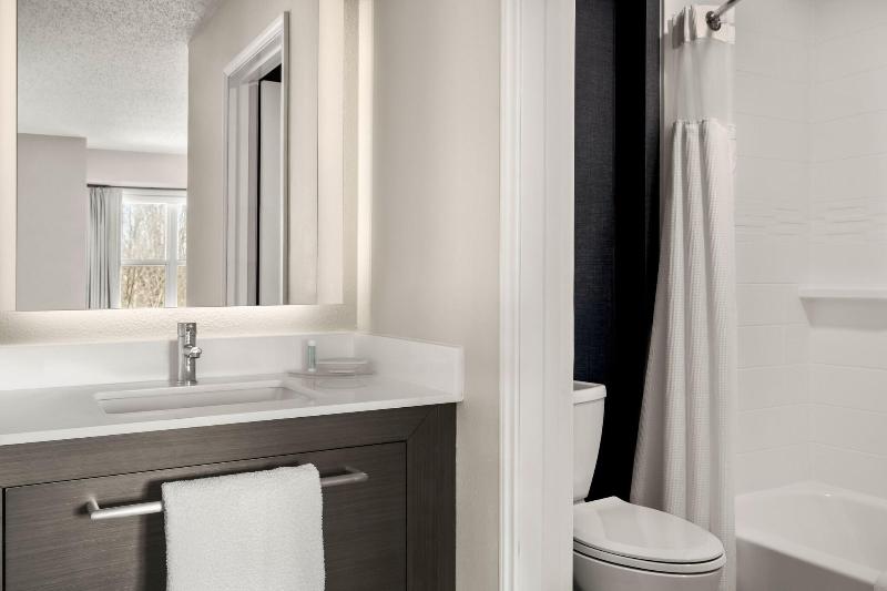 Residence Inn Davenport image