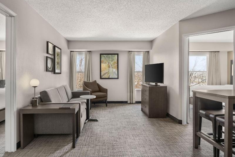 Residence Inn Davenport image