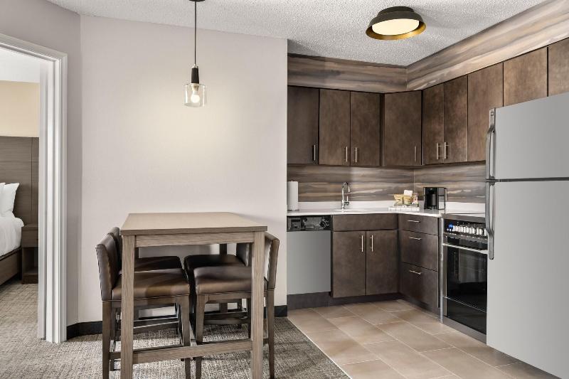Residence Inn Davenport image