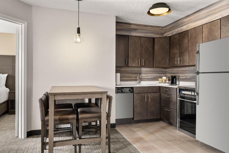 Residence Inn Davenport image
