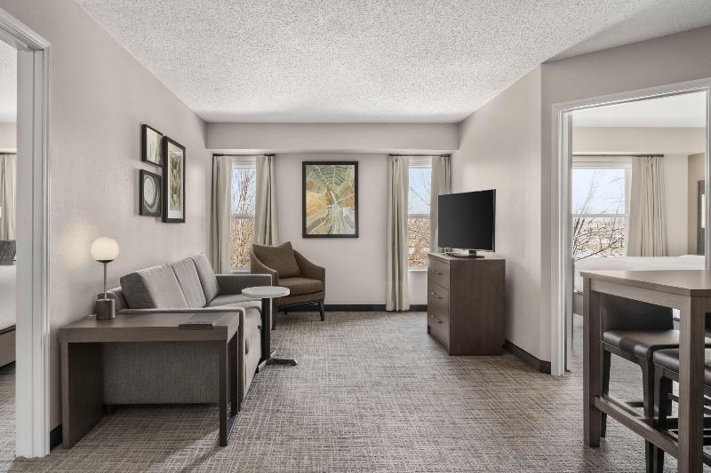 Residence Inn Davenport image