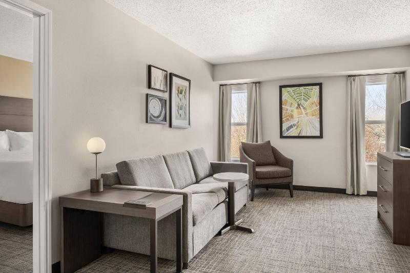 Residence Inn Davenport image