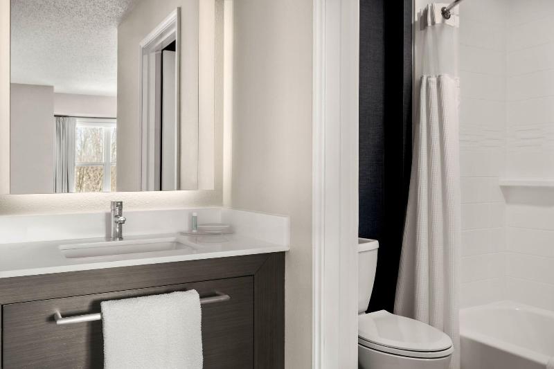 Residence Inn Davenport image