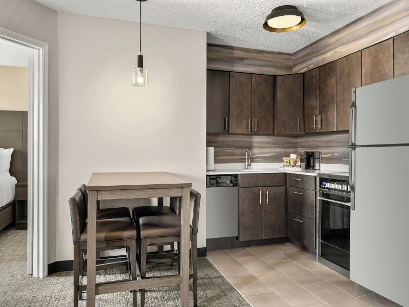 Residence Inn Davenport image