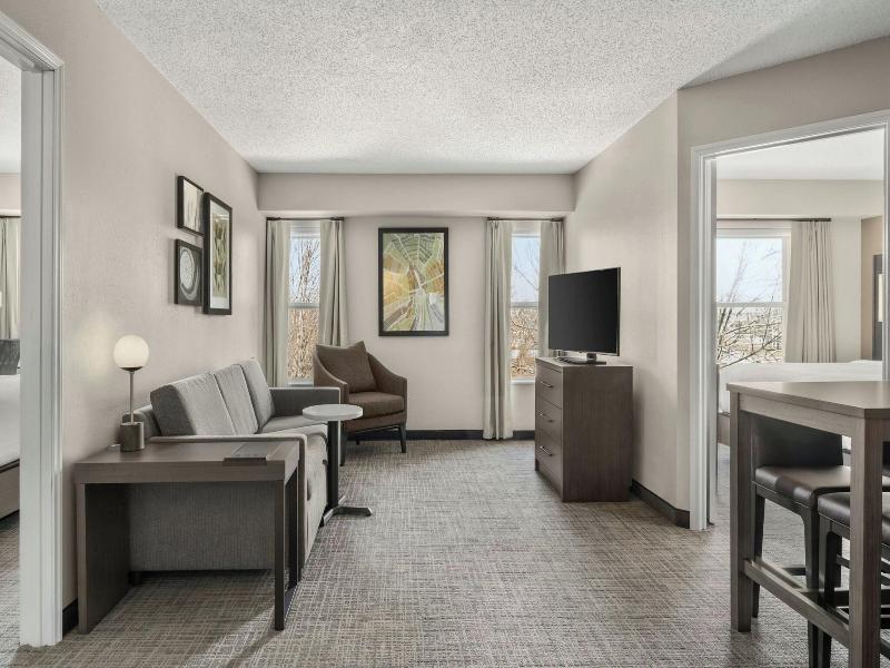 Residence Inn Davenport image