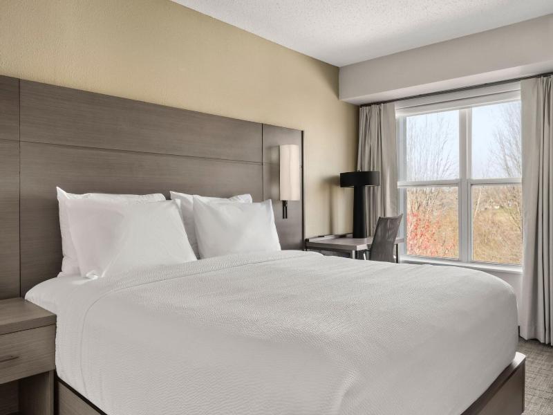 Residence Inn Davenport image