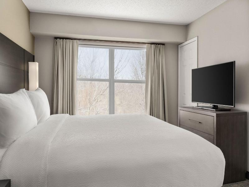 Residence Inn Davenport image